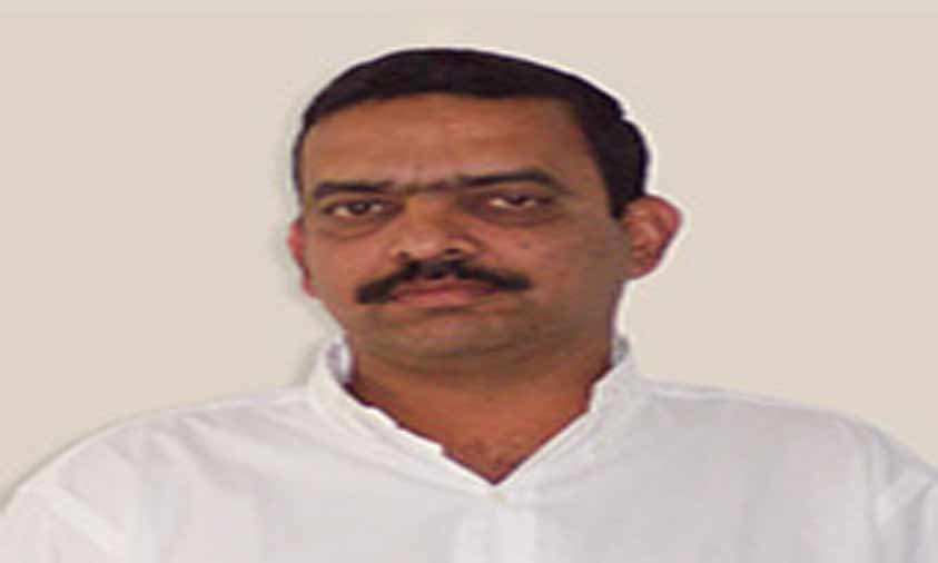 Vijaya Sai Meka Elected Chairman Of IACC AP & TS Chapter
