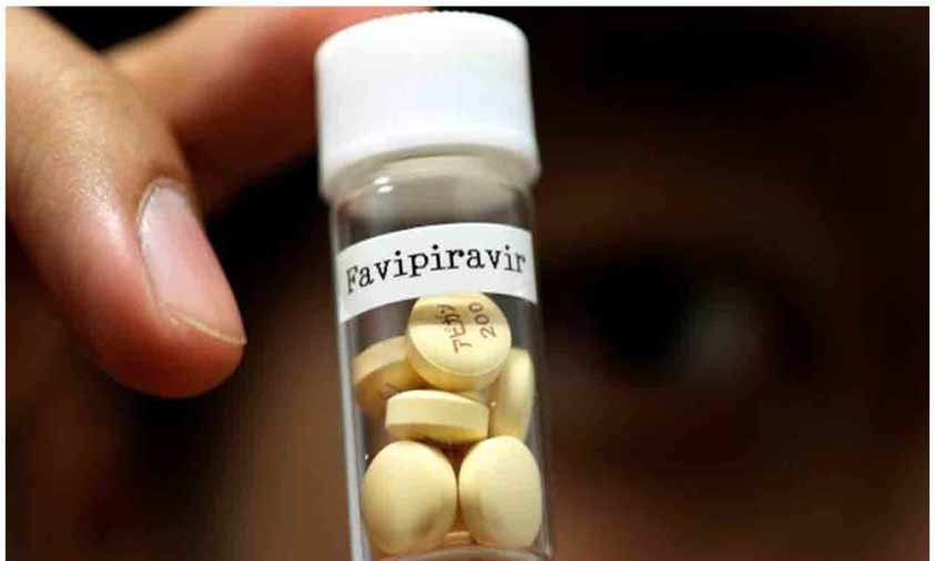 INDOCO Launches FEVINDO 400 (Favipiravir) 400MG Tablets