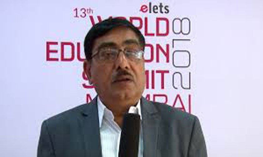 Girls Top In Eamcet Agriculture Exams: Papi Reddy