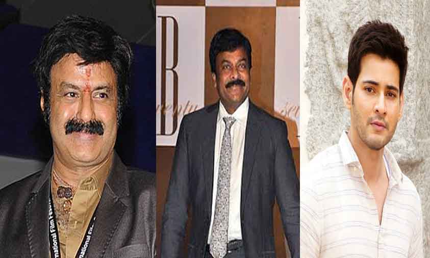 Hyderabad: Tollywood Actors Announce Donation For Flood Victims