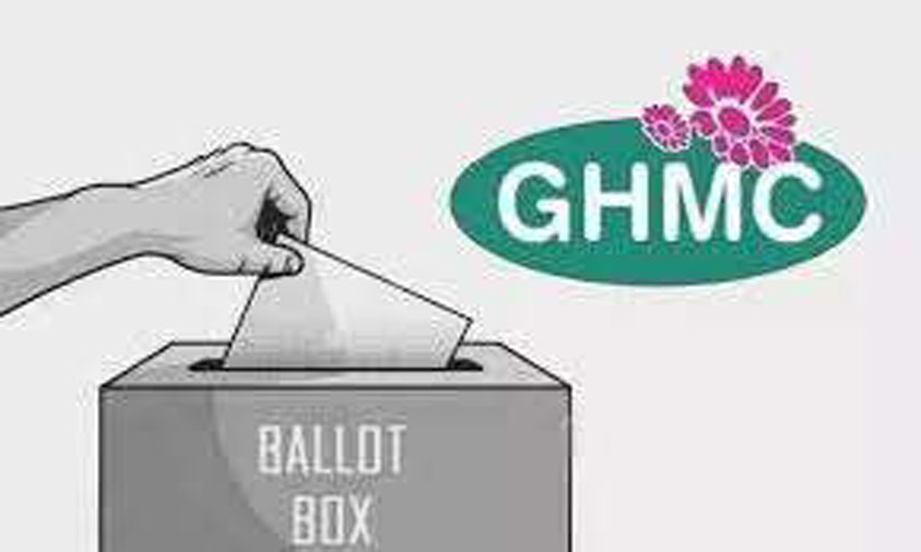 GHMCElections: All Arrangements Made For Vote Counting