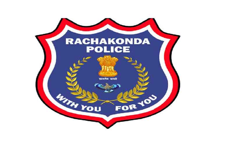 Yadadri: Rachakonda Cops Seized 294 kg Ganja