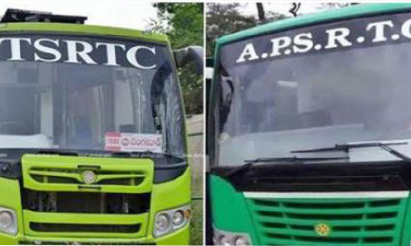 RTC Services To Resume Between Two States