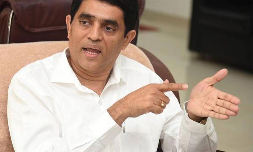 Polavarami Is Lifeline For AP: Minister Buggana