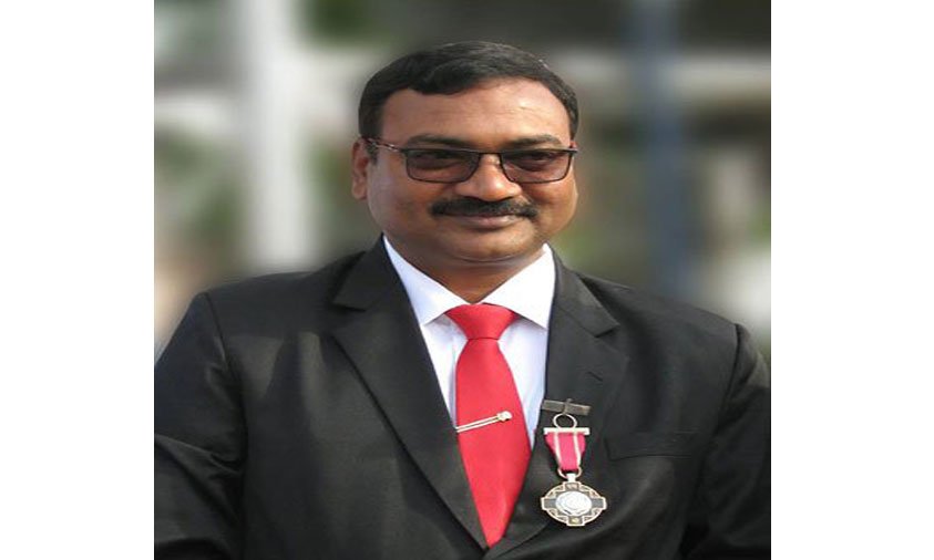 Narra Ravi Kumar Elected As National President Of DICCI