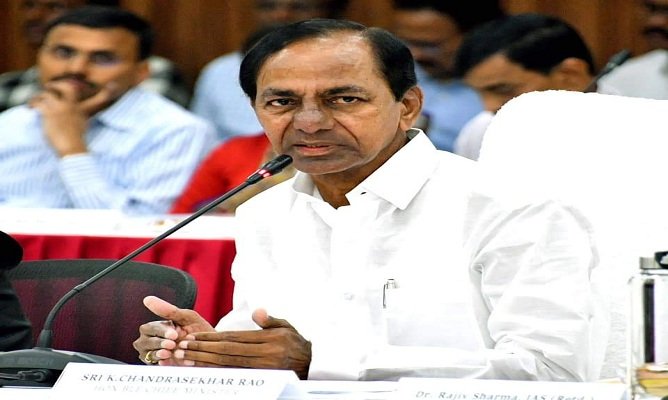 State Cabinet Meet To Be Held On May 30