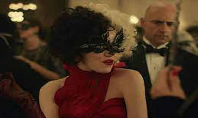 Cruella Opens Summer Box Office