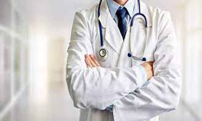 Telangana Junior Doctors Go On Strike