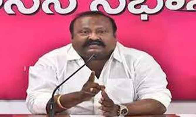 15 Kg Rice Free For Poor: Kamalakar