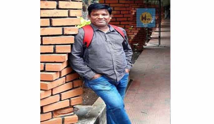 JNAFAU Photography Professor Dies of Covid