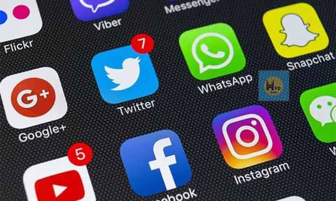 Social Media Platforms To Get Ban In India?