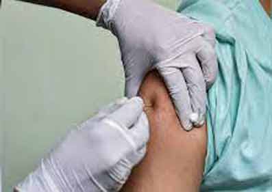 Telangana: Vaccination For Super Spreaders To Begin Today