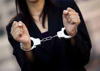 15-Year: CID Finally Captures Cheating Woman in The State