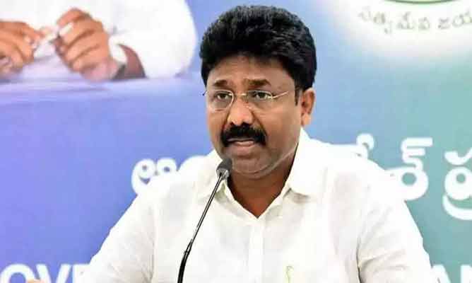 No Cancellation Of SSC Exams In AP: Education Minister
