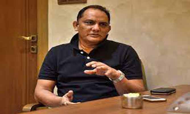Azharuddin Lashes Out At Members of Apex Council