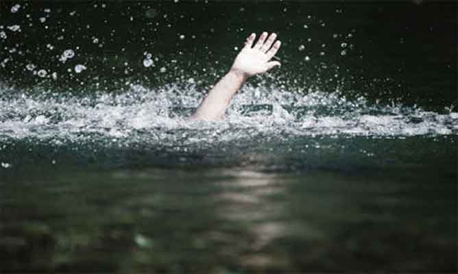 Andhra: Three Students Drown In Godavari River
