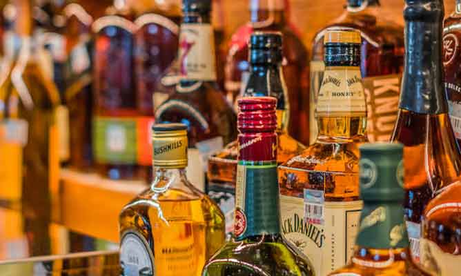 Moratorium Imposed in Bengaluru On Sale Of Liquor Till Oct End