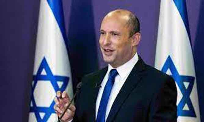 Teenagers Should Get Vaccinated: Israeli PM