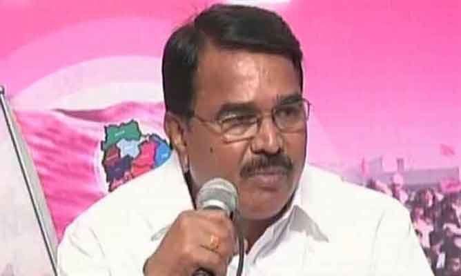 Rythu Bandhu Helps Farmers: Niranjan Reddy