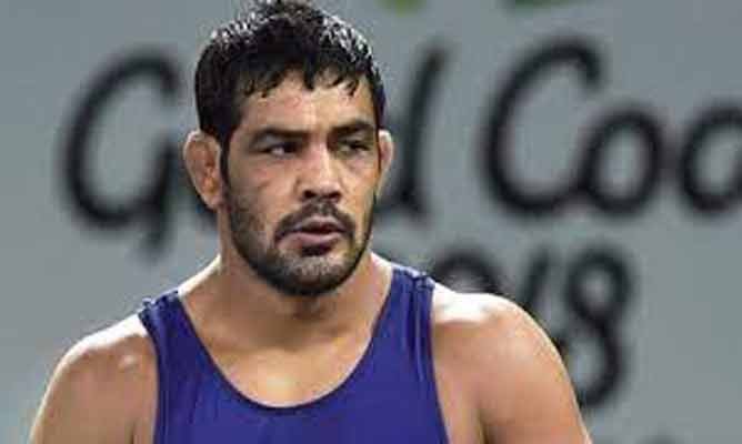 Delhi Police Suspends Arms License Of Sushil Kumar
