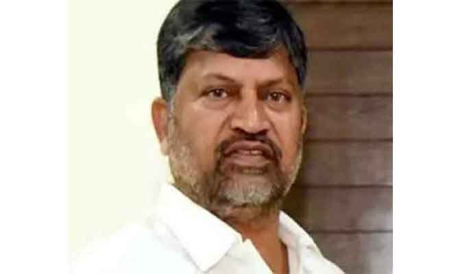 Telangana TDP Chief L Ramana Resigns