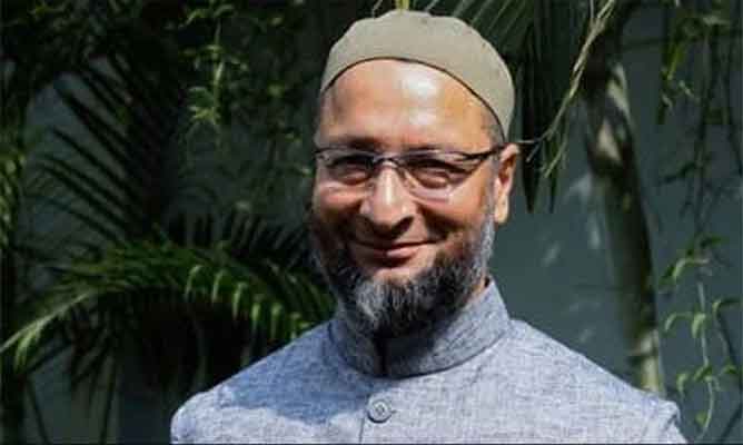 UP Assembly Polls: AIMIM Denies Reports Of Alliance With Samajwadi Party