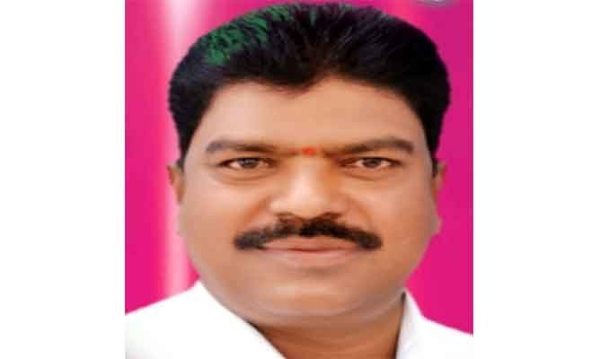 CM KCR Appoints Banda Srinivas as SC Corporation Chairman