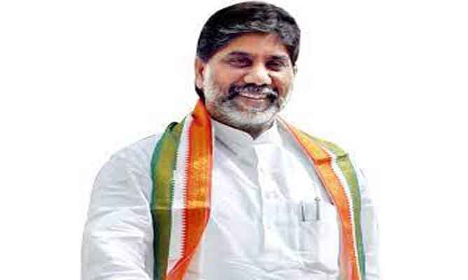 Bhatti Takes Part in Ration Card Distribution Program