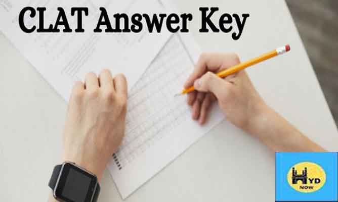 CLAT 2021 Answer Key Declared: Check Steps to Download