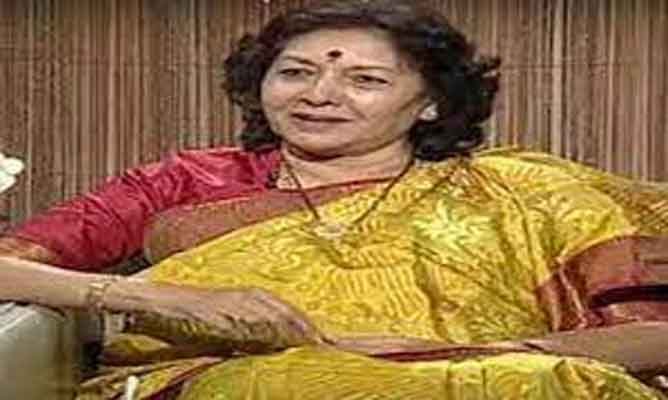 CM KCR Was Trying to Cheat Dalits of State: Geeta Reddy