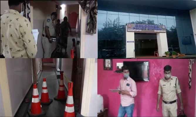 Hyderabad: Brother Kills his Sister