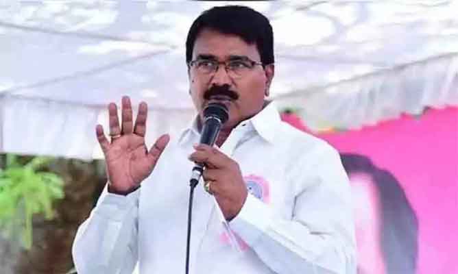 People Will Not Believe Congress: Agriculture Minister