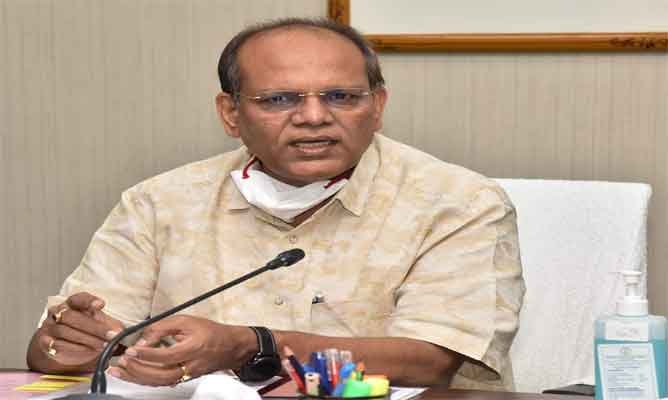 Prepare Proposals on Health Infrastructure Initiatives: CS