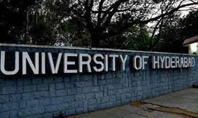 UoH Set a Record Number of Applications for Admission From Foreign Nationals