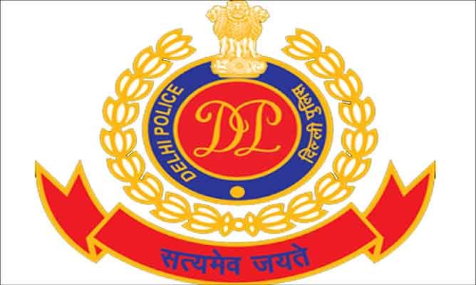 Delhi Police Bust Fake Call-Centre