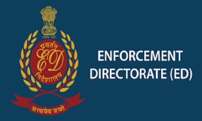 ED to Grill Tollywood Celebrities in Drugs Case
