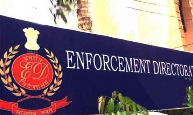 Drugs Case: ED Issues notices to 12 Tollywood Celebrities
