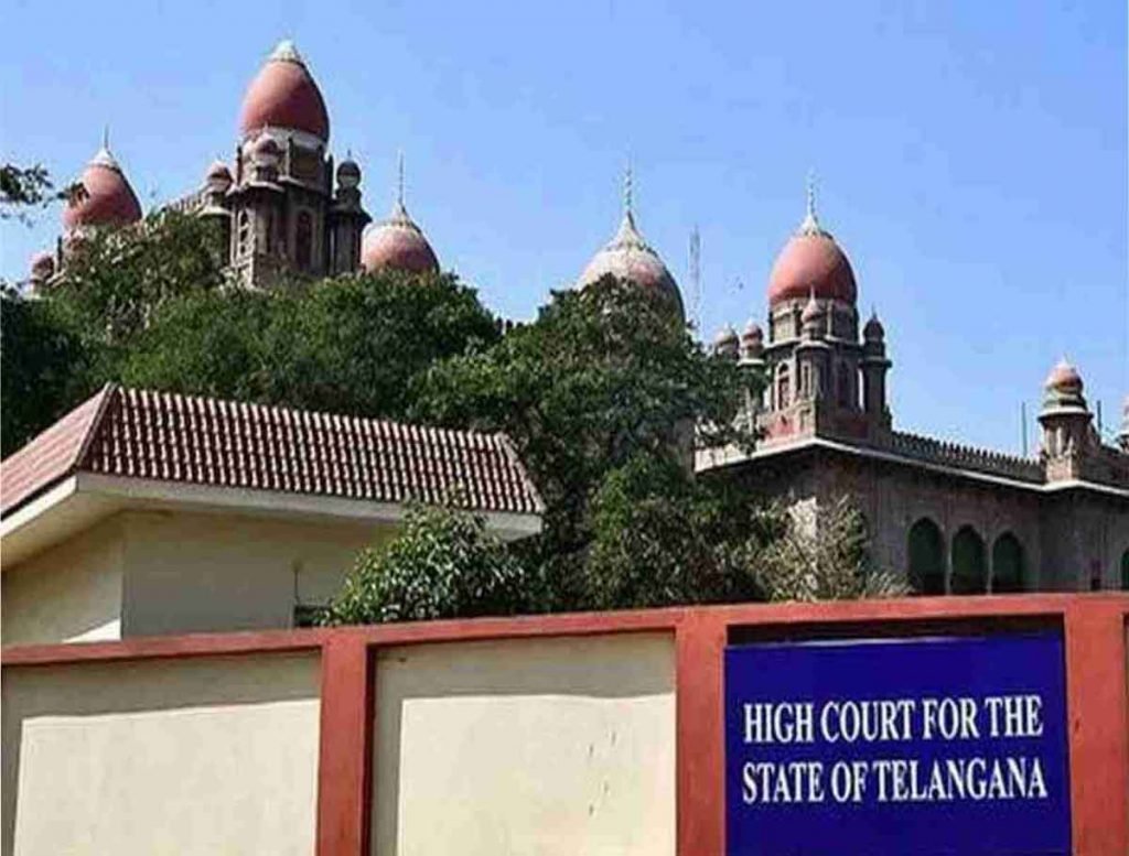Regular Classes Not Compulsory: HC