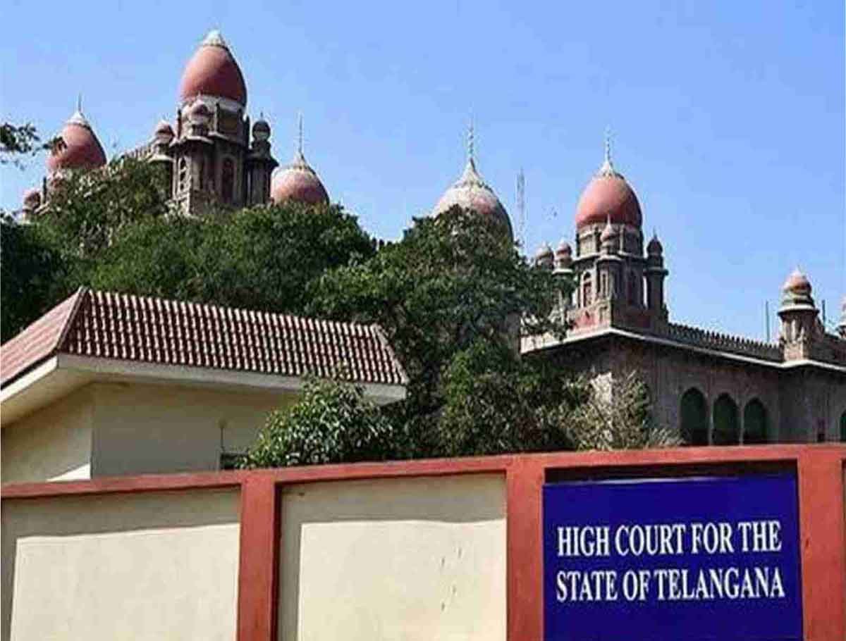 Regular Classes Not Compulsory: HC
