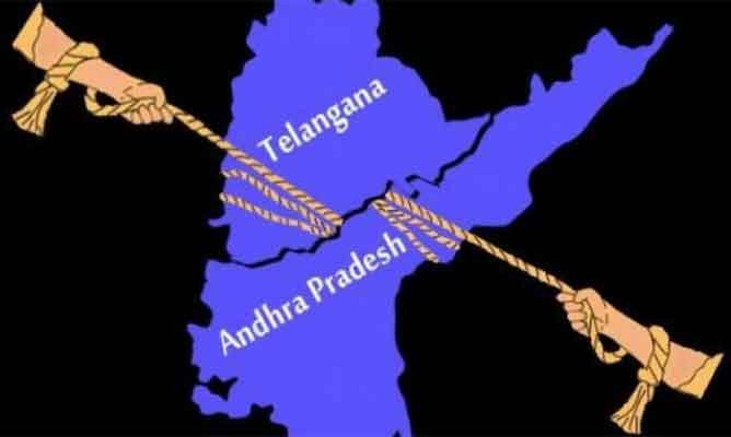 Assembly Seat Reorganization to be held in 2031