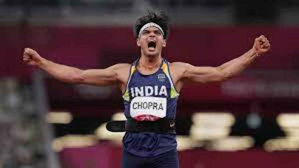 August 7 to be Declared as ‘Javelin Throw Day’