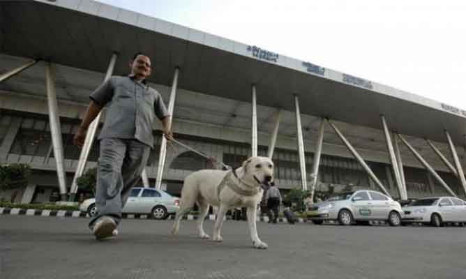 Security Tightened in Hyderabad Ahead of Independence Day