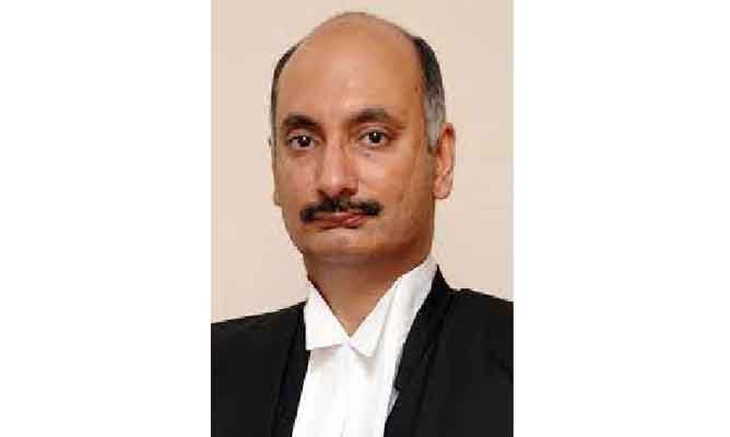 Telangana: Justice Ramchandra Rao appointed in-charge CJ of HC
