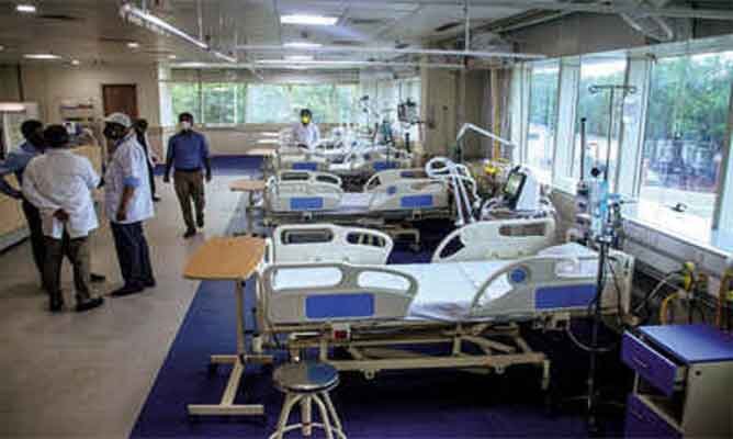39 People Died of Mysterious Fever in UP