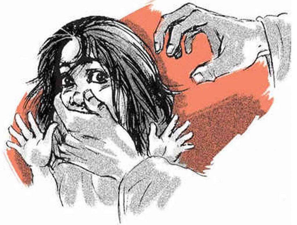 Minor Girl Rescued From Prostitution In Hyderabad