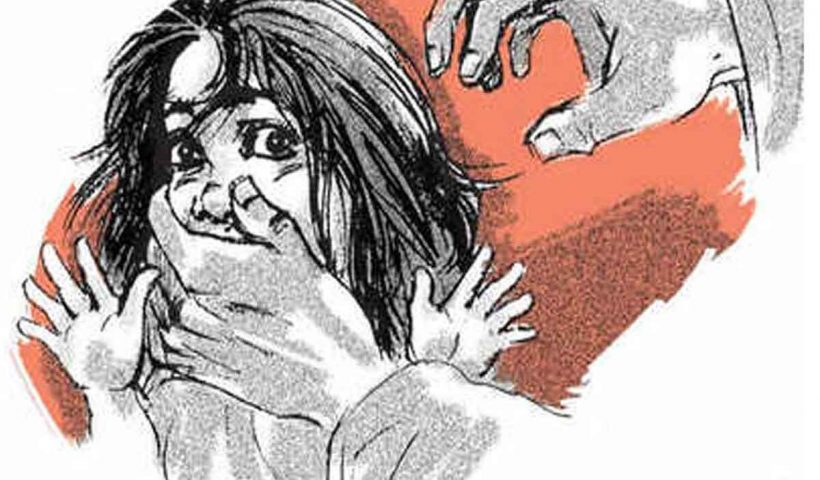 Man arrested for raping minor girl in Hyderabad