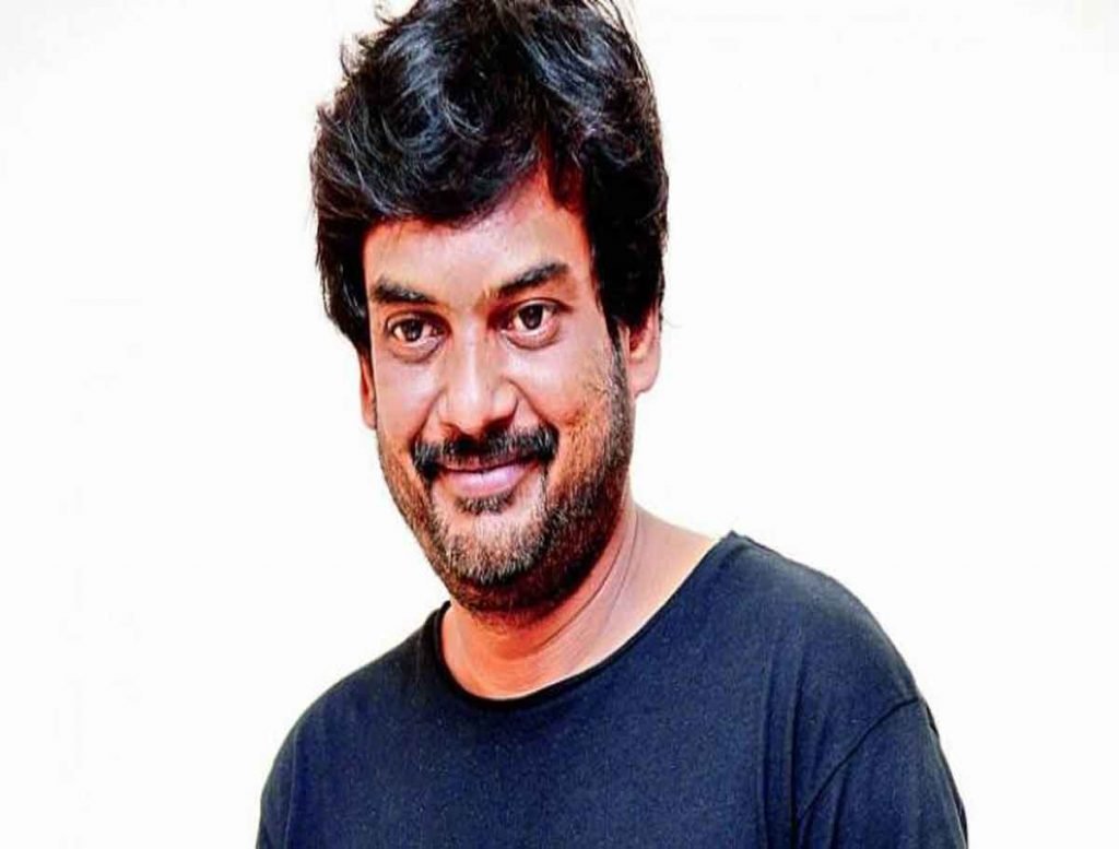 ED Questions Telugu Director Puri Jagannath