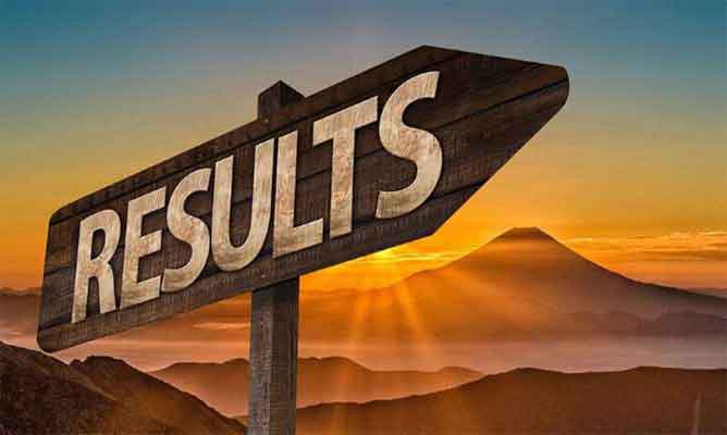 CBSE Class 10 Results Out