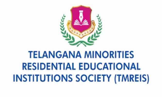 TMRJC 60 Students Qualify in NEET