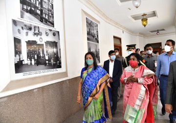 Need to Promote Salar Jung Museum at Global Level: Governor